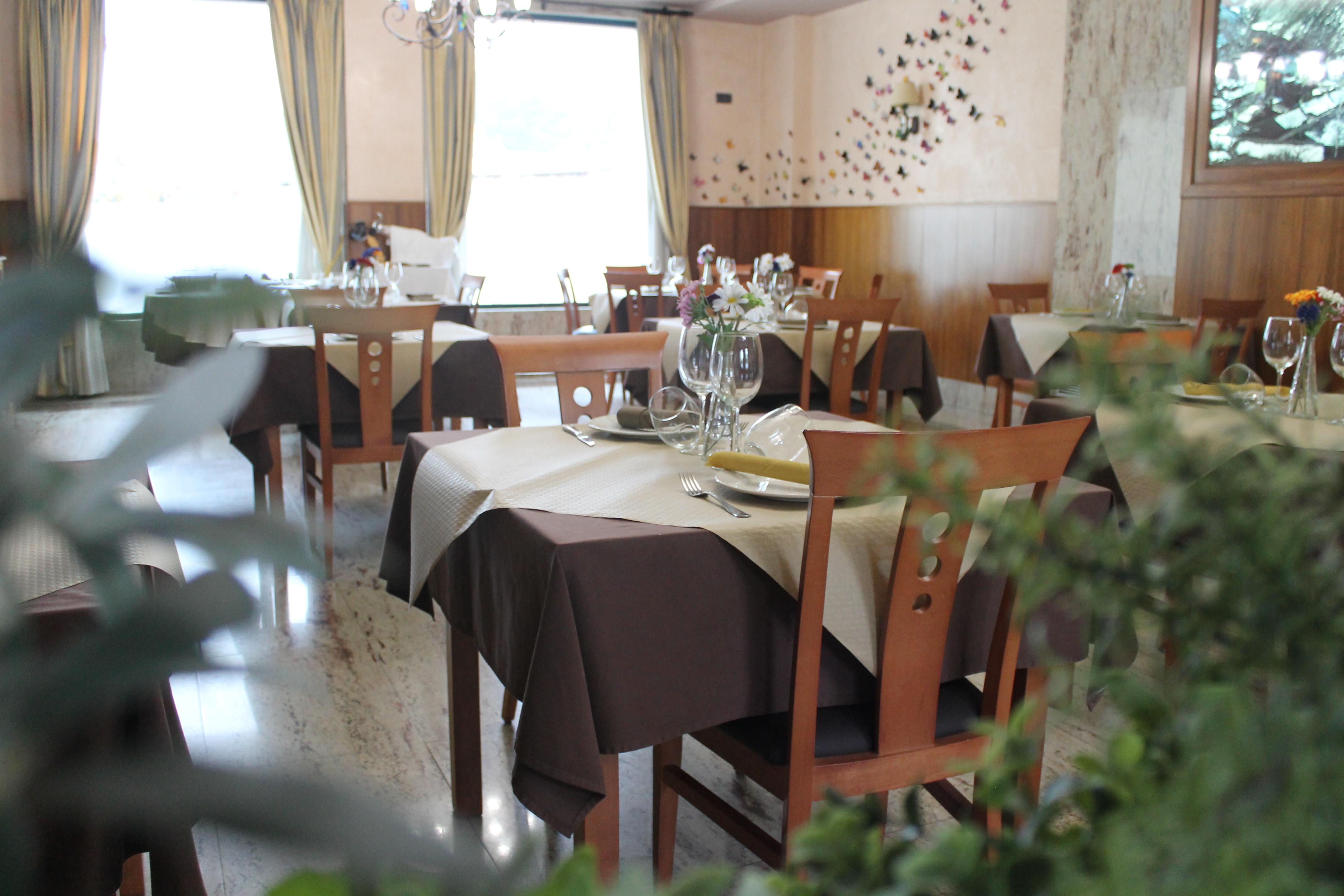 Hotel El Castillo Ponferrada Eksteriør billede