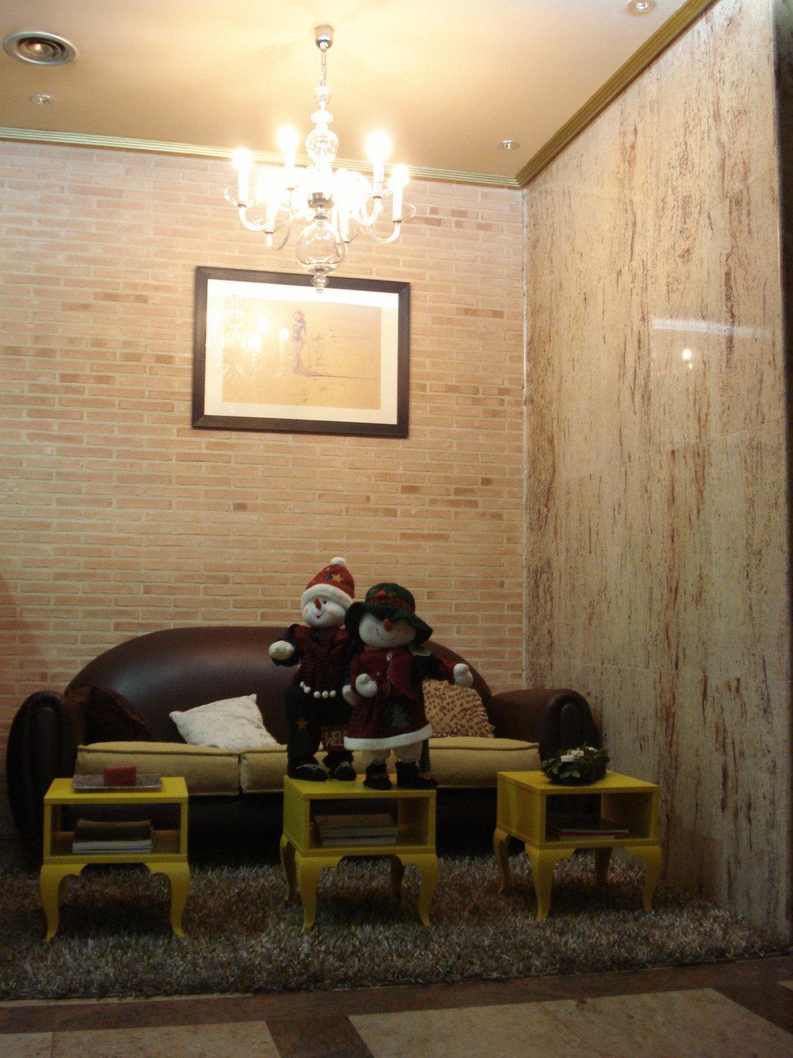Hotel El Castillo Ponferrada Eksteriør billede